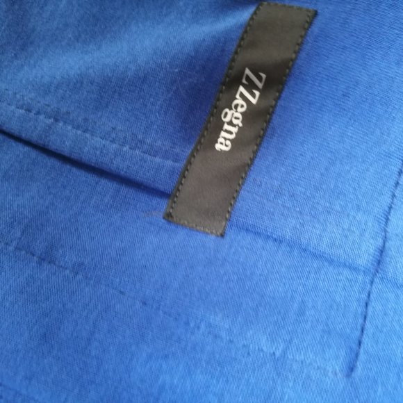 Z Zegna Shirt Jacket - Picture 9 of 9